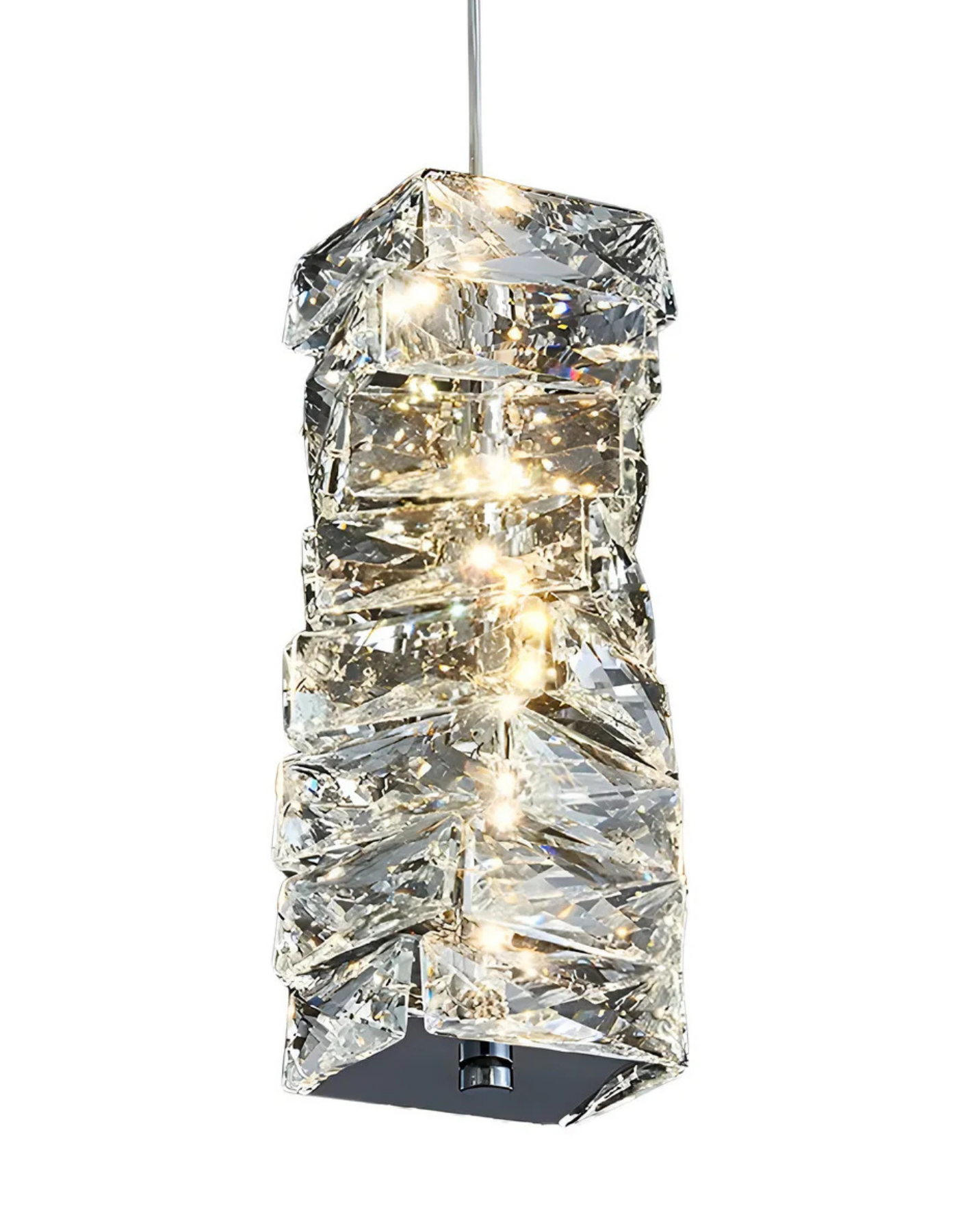Lustre Pendente Trianys 25cm