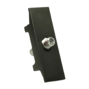Módulo de Antena Linha MelodyPro Preto e Cinza