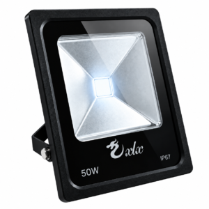 Refletor Led 50W Branco Frio Slim