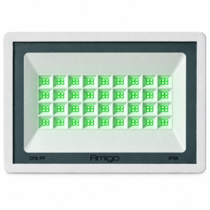 Refletor Colmeia 400W Verde
