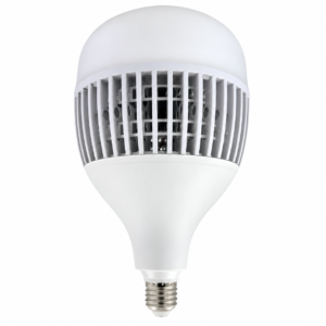 Lâmpada LED Bulbo Industrial 300W